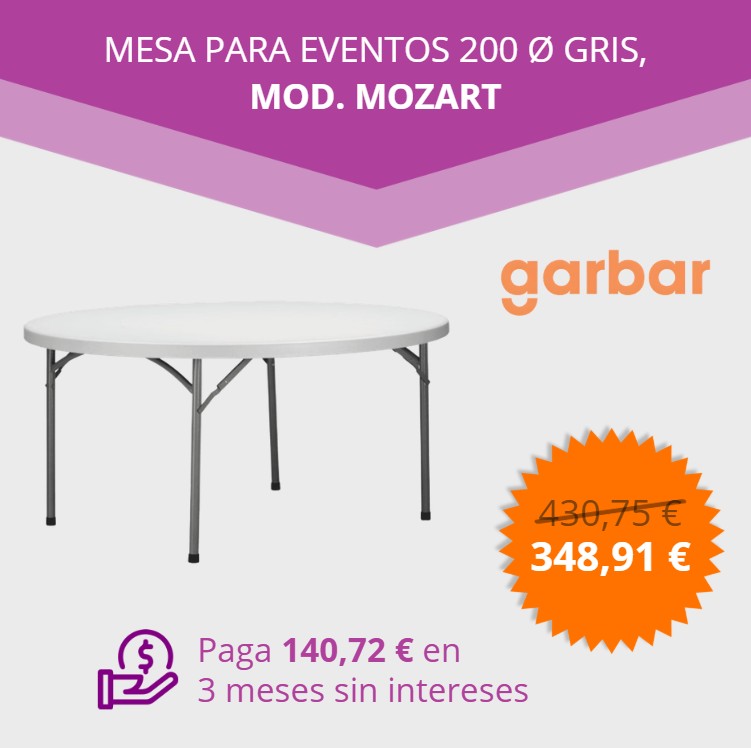[HOME]HOME OFERTA MESA EVENTO
