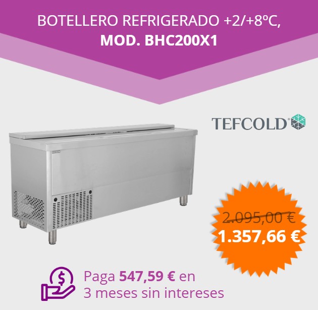 CA[HOME]HOME OFERTA BOTELLERO 