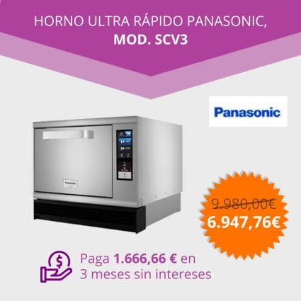 [HOME]HOME OFERTA ROMAGSA HORNO