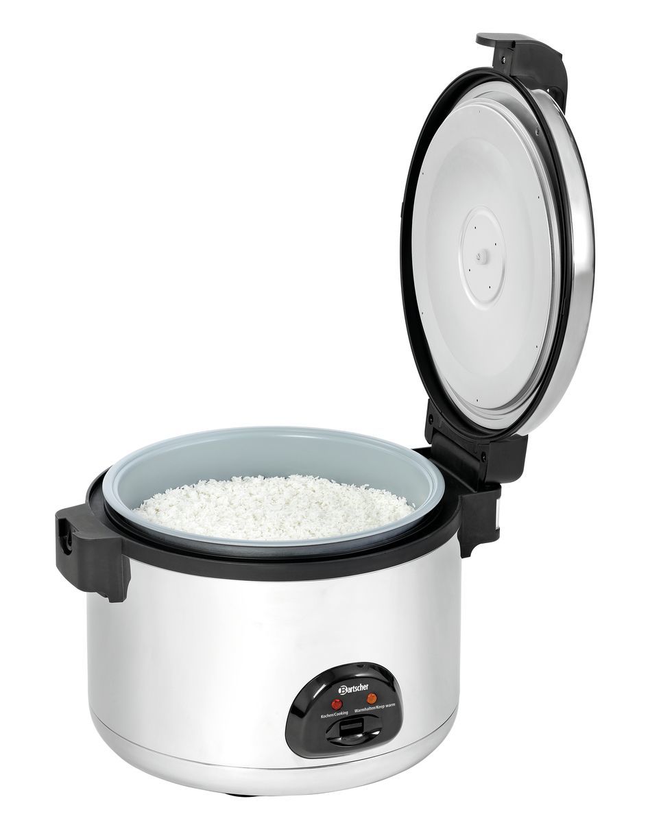 Cocedor de arroz 12L 150529 1