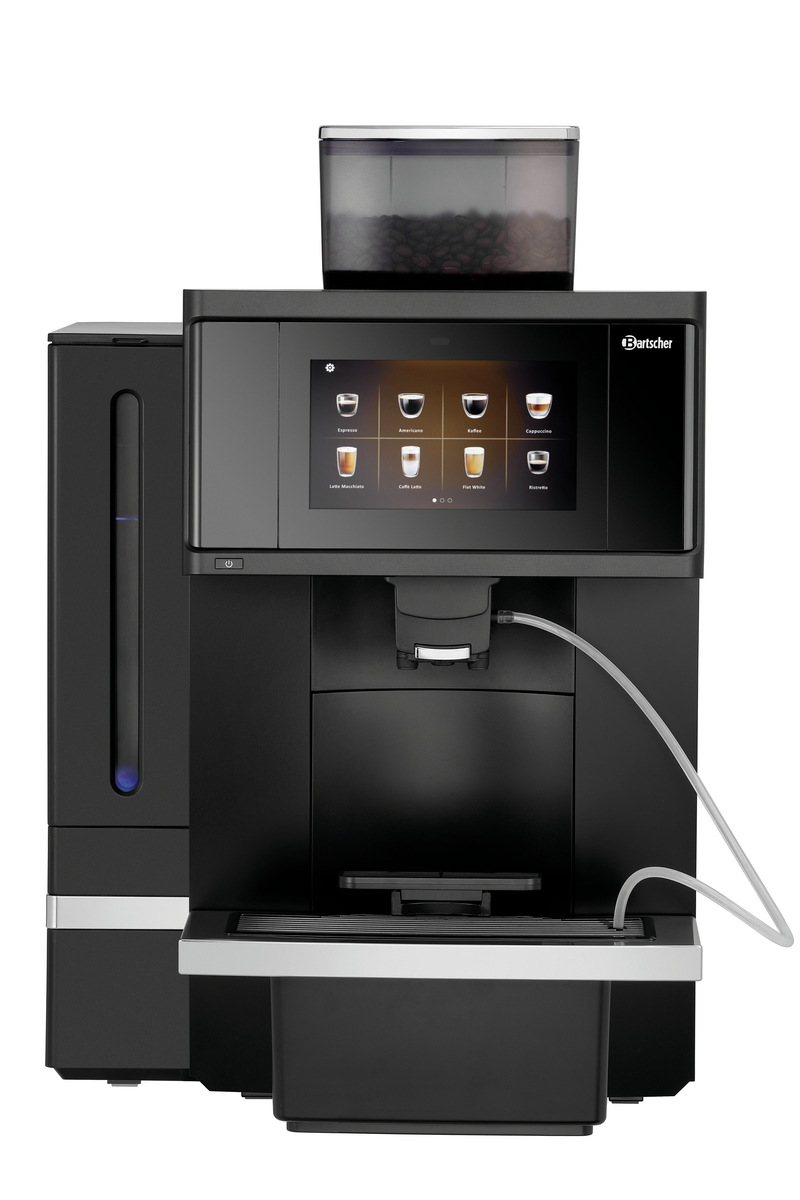 Cafetera automática KV1 Comfort 190031 2