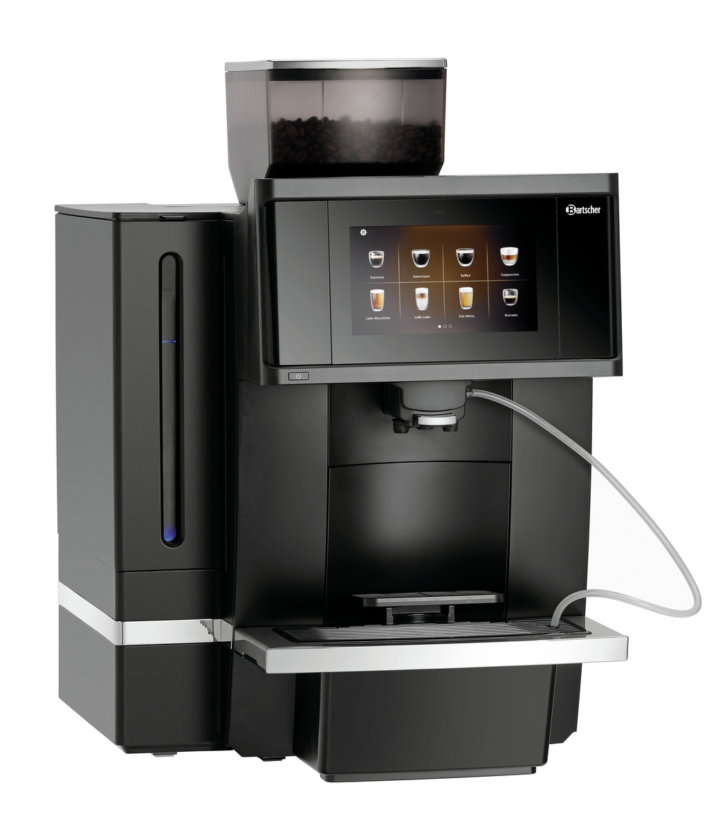 Cafetera automática KV1 Comfort 190031 3