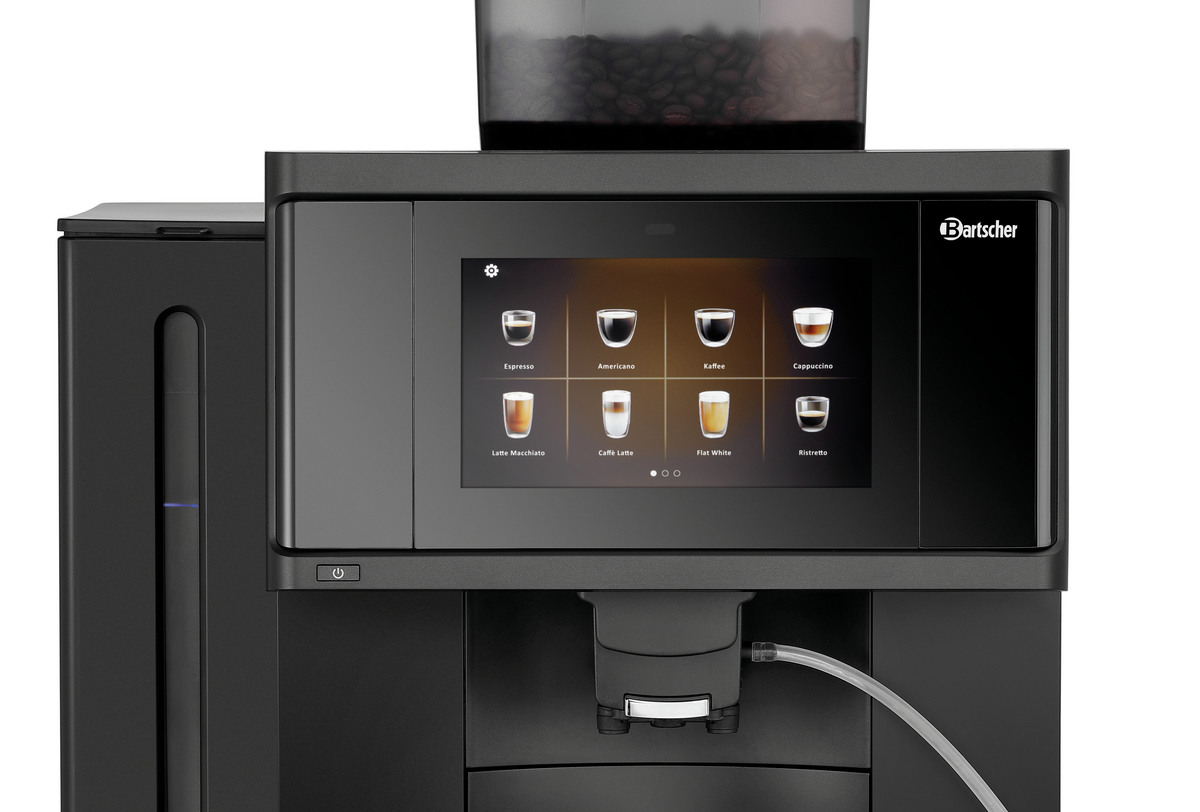 Cafetera automática KV1 Comfort 190031 4