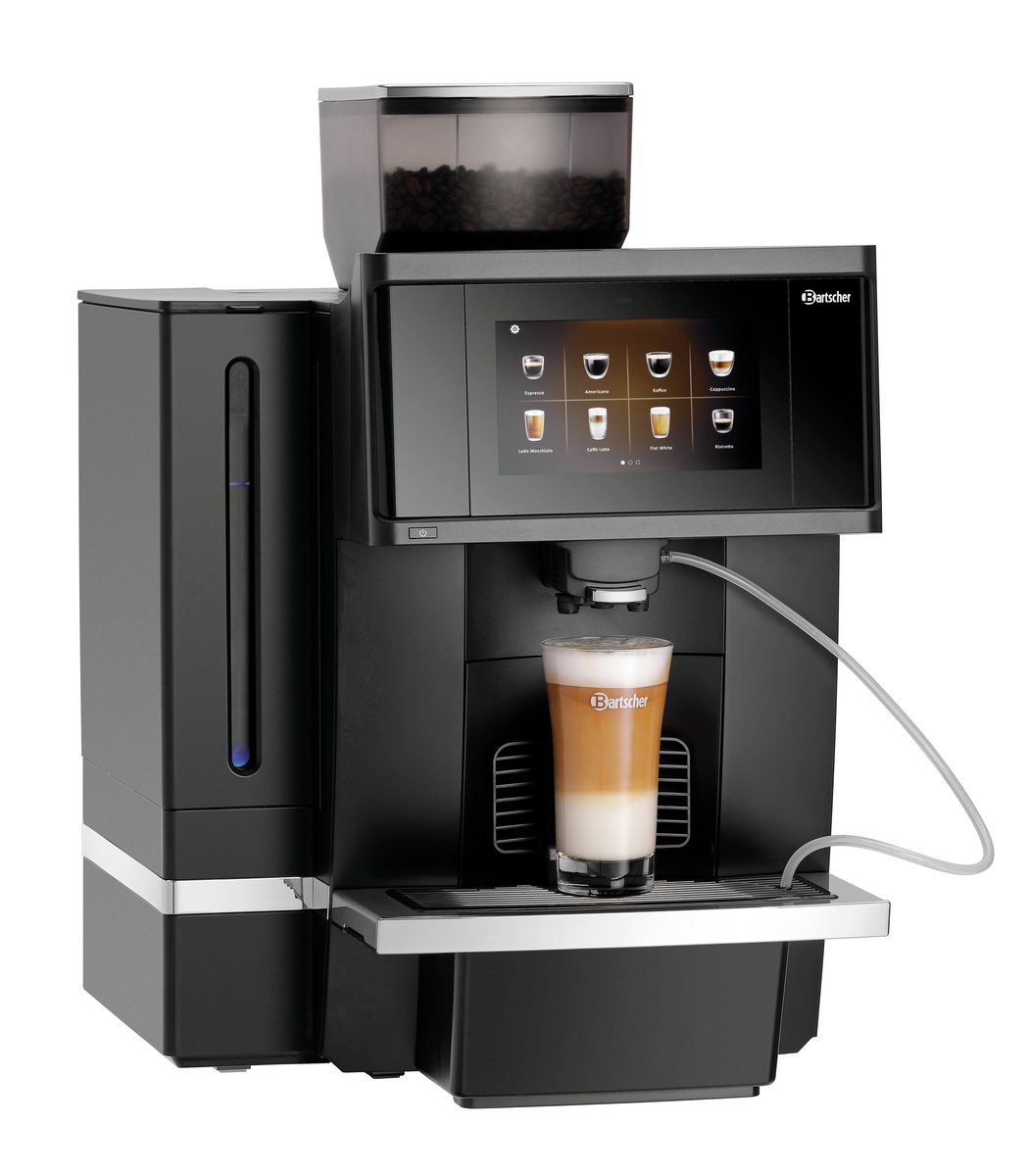 Cafetera automática KV1 Comfort 190031