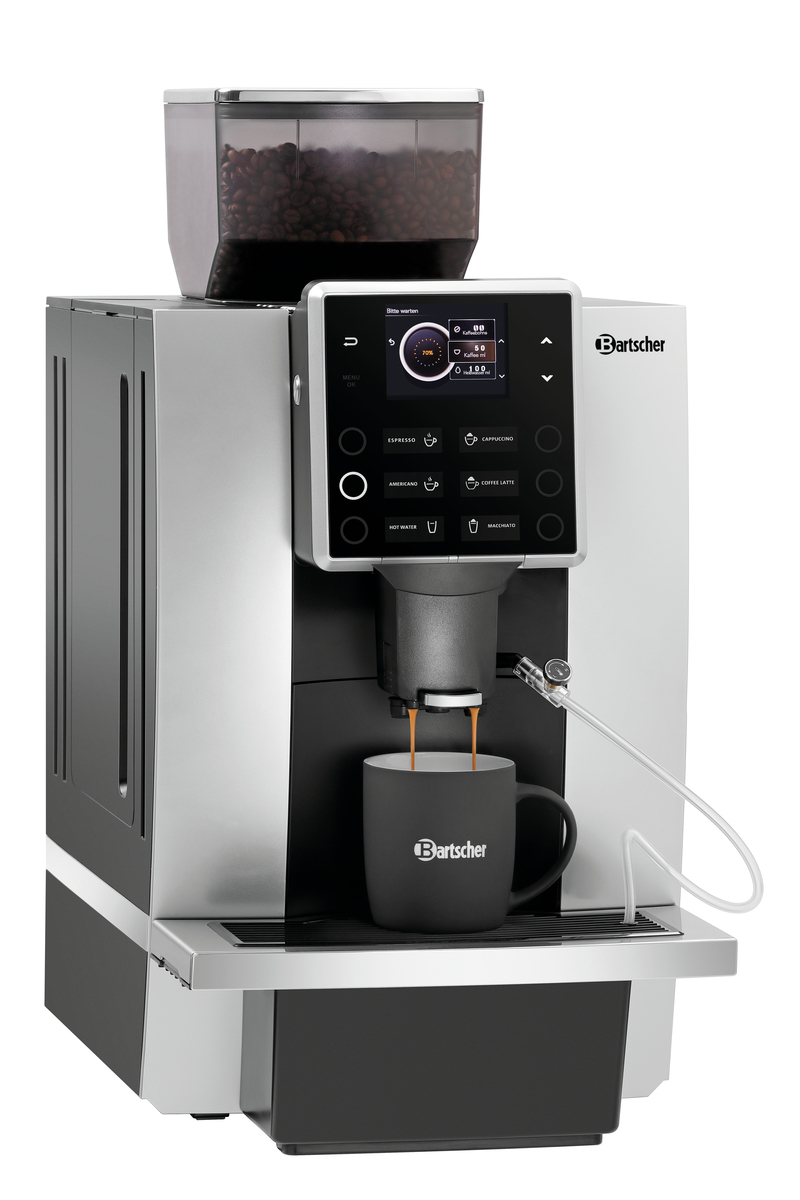 Cafetera automática KV1 Clasic 190052 1