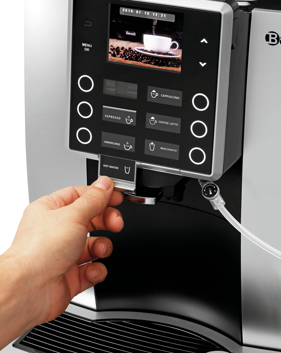 Cafetera automática KV1 Clasic 190052 7