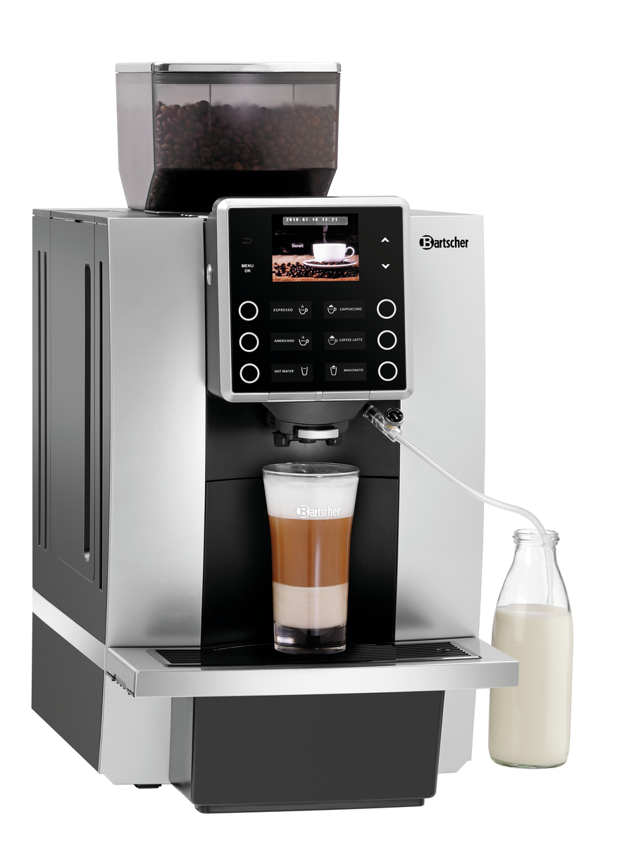 Cafetera automática KV1 Clasic 190052