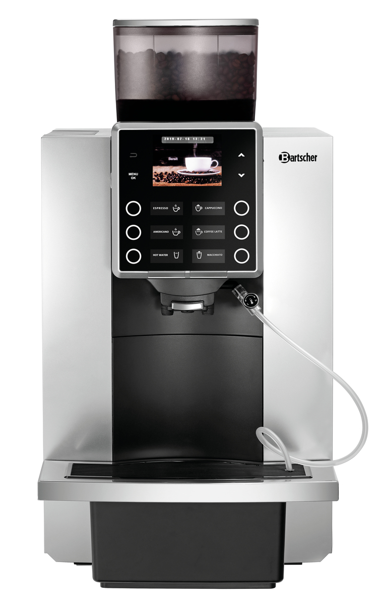 Cafetera automática KV1 Clasic 190052 2