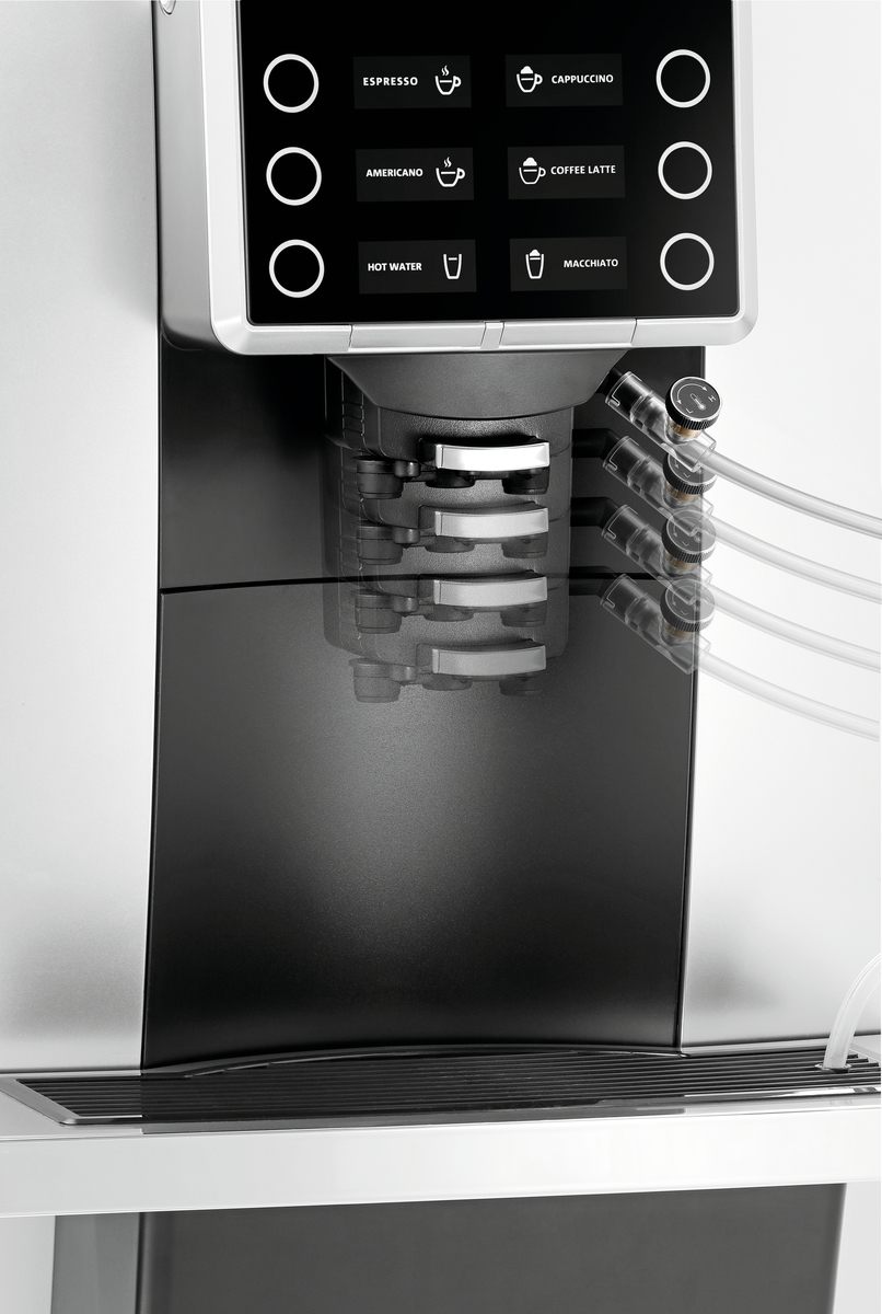 Cafetera automática KV1 Clasic 190052 3