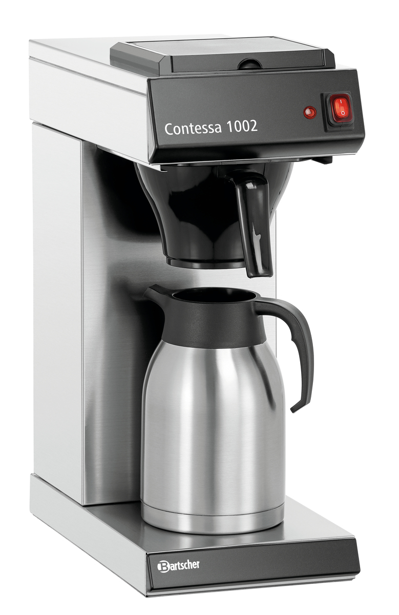 Máquina de café Contessa 1002 190193