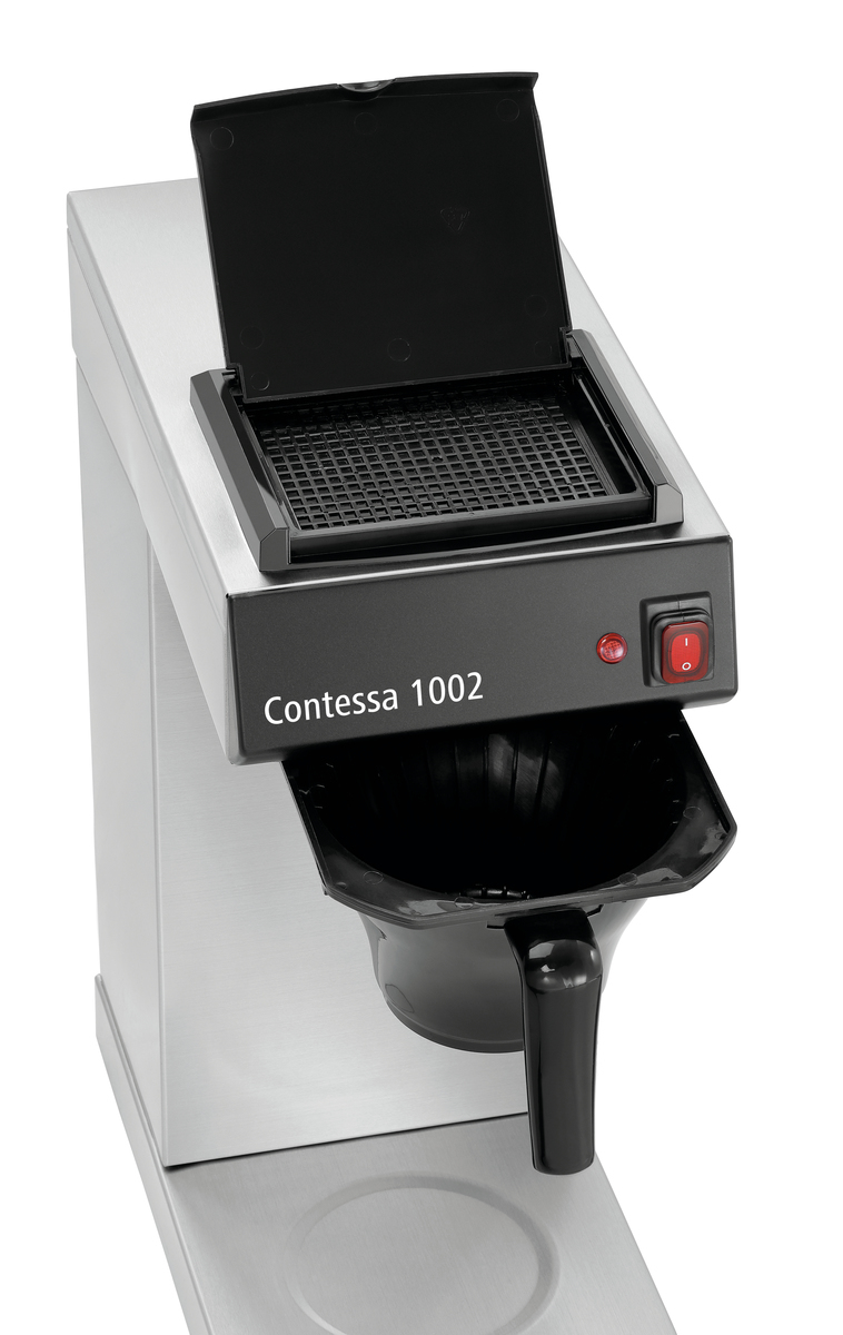 Máquina de café Contessa 1002 190193 1