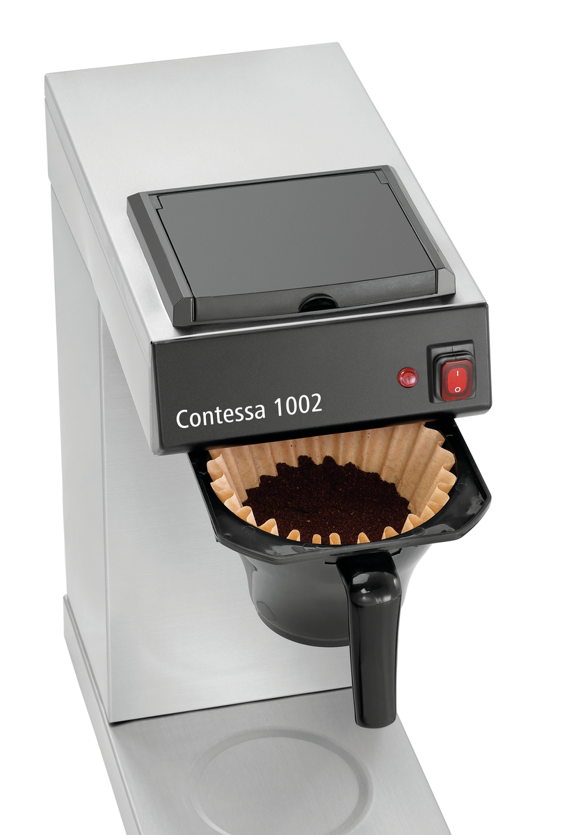 Máquina de café Contessa 1002 190193 3