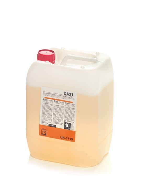 Detergente líquido doble acción MYCHA045 BAKERSHOP AIR-S