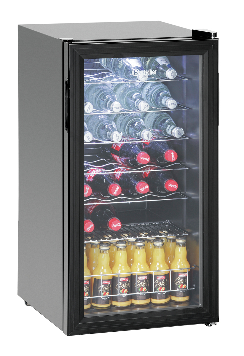 Refrigerador de botellas 88L 700182G