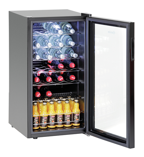 Refrigerador de botellas 88L 700182G 1