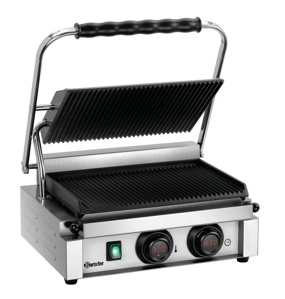 Parrilla de contacto A150974 1