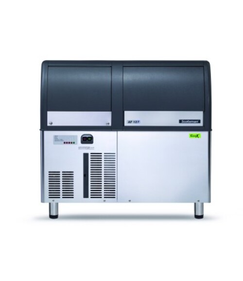 Fabricador de hielo Mod AF 127 AS