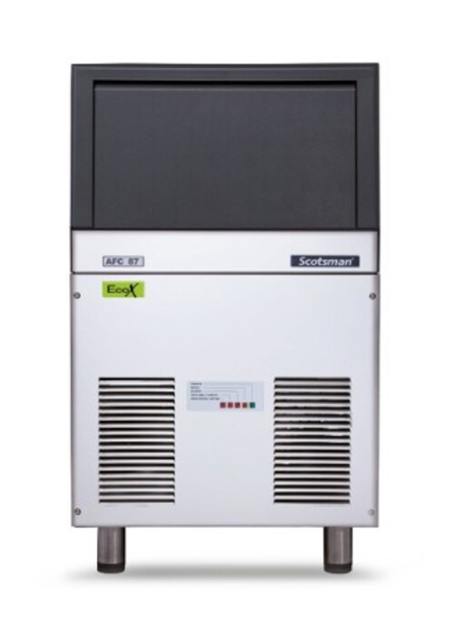 Fabricador de hielo Mod AFC 87 AS