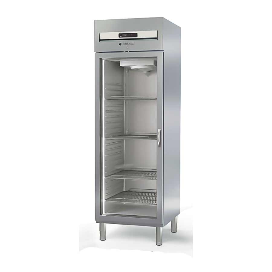 Armario refrigerado expositor AGRE-751-PF