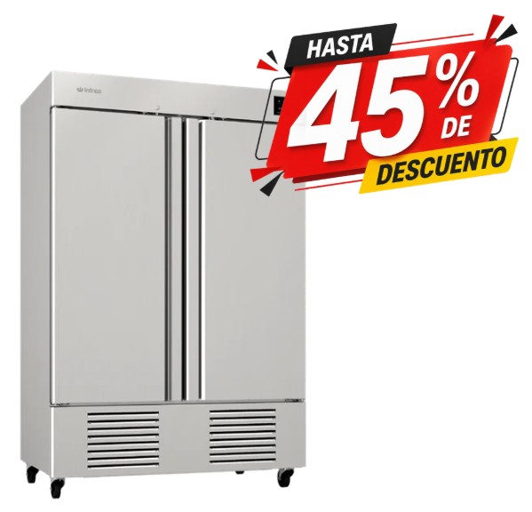 Armarios Congelaión