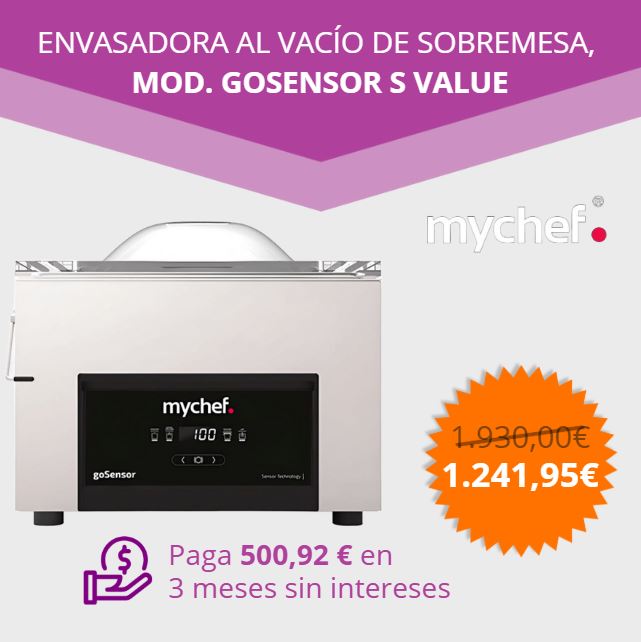[HOME]HOME OFERTA MES ENVASADORA MYCHEF