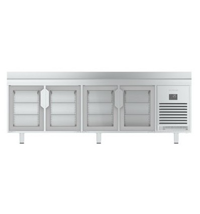Mesa Refrigerada GN 1/1 BMGN 2450 CR
