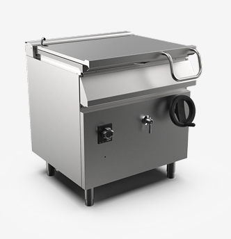 Sartén basculante eléctrica 60 L M1-70 BR78E60