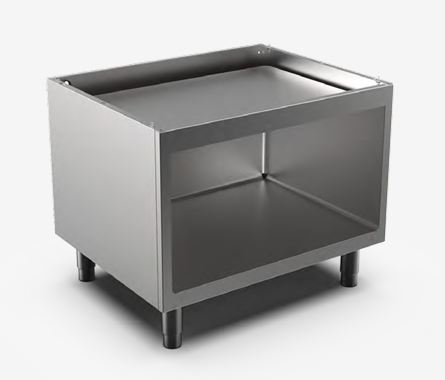 Elemento base de 800 mm M1-90 BV98H