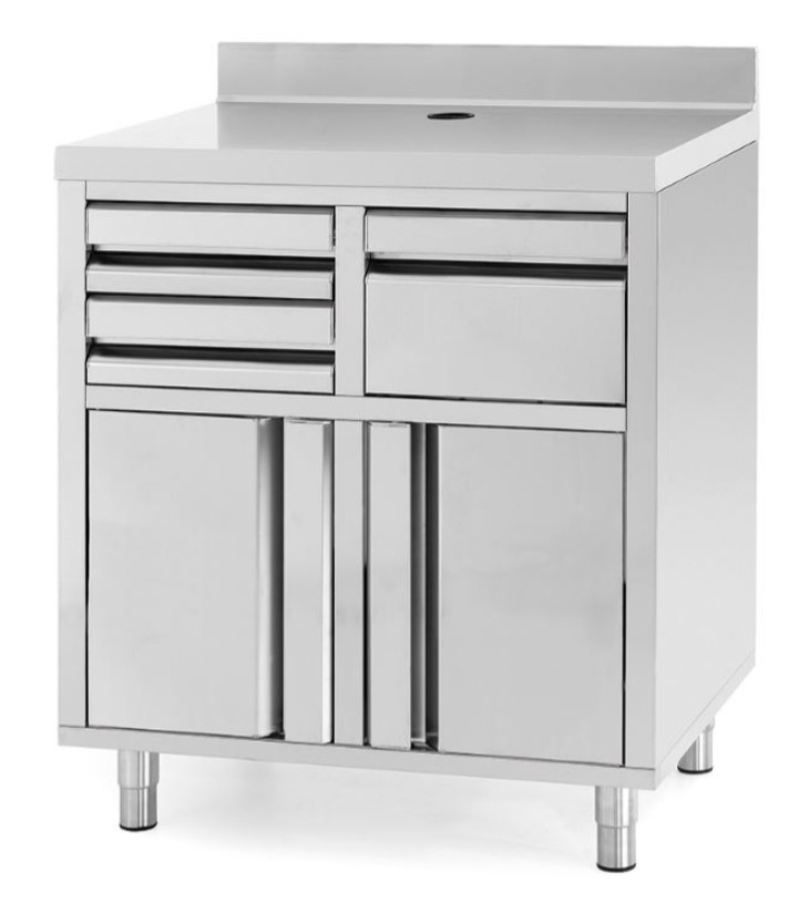 Muebles cafeteros