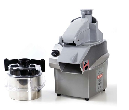 Combi Cortadora de Hortalizas Cutter Mod CC-34