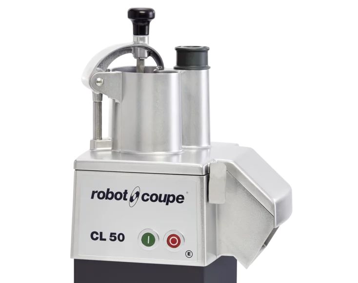 Corta-Hortalizas Cl 50 Gourmet Monofasico 2