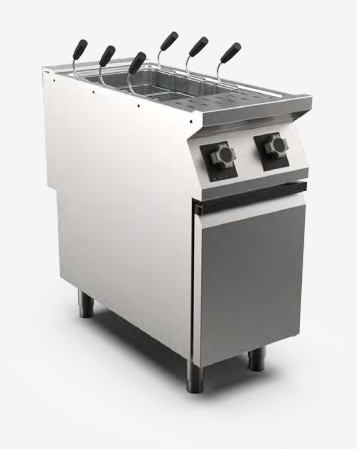 Cocedor pasta eléctrico cuba 42L M1-90 CP94E