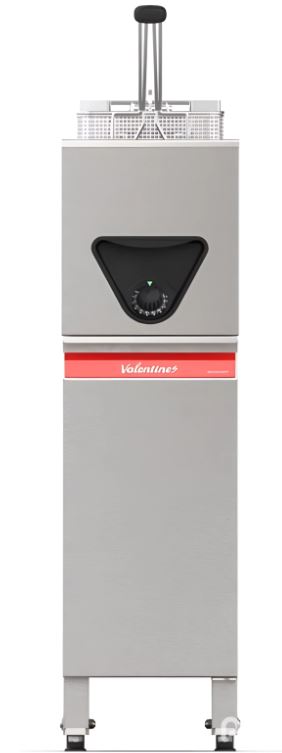 Freidora CORE SMART de 10 L, Mod. CS250
