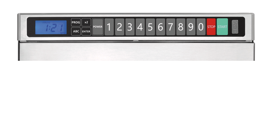 Microondas 610839 3