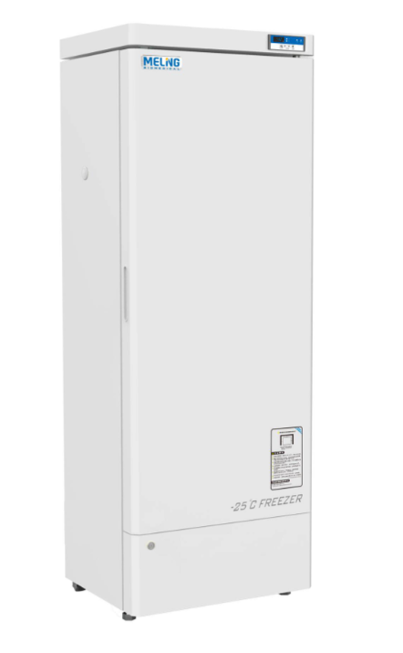 Congelador biomédico DW-YL270