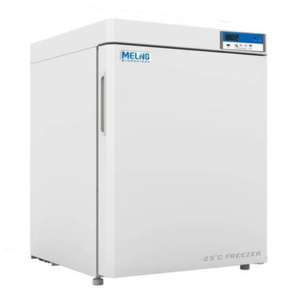 Congelador biomédico DW-YL90