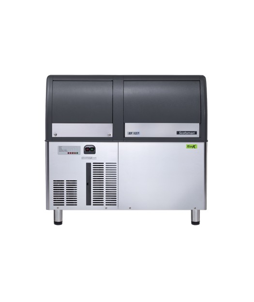 Fabricador de hielo Mod EFC 137 WS