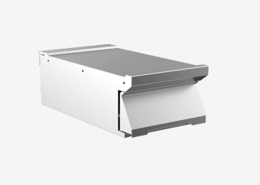 Elemento neutro sobremesa M1-70 EN74CT