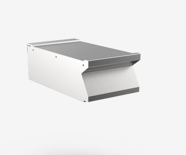 Elemento neutro sobremesa M1-70 EN74T