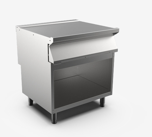 Elemento neutro + cajón sobre mueble M1-70 EN78CG