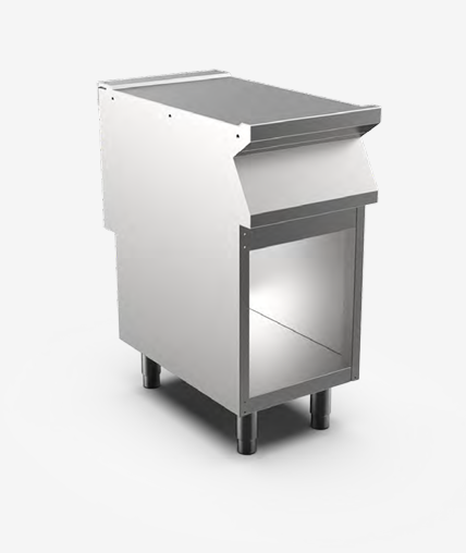 Elemento neutro sobre mueble M1-90 EN94G