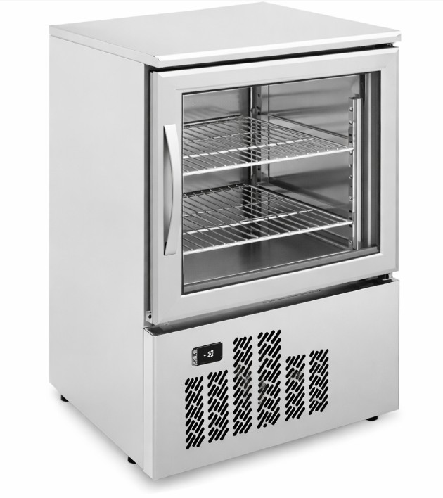 Enfriadores / Escarchadores de copas