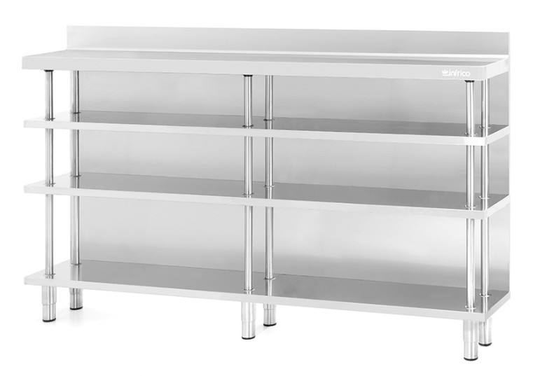 Muebles estanterías