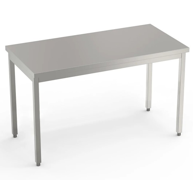 Mesa central sin estante Mod T147PS