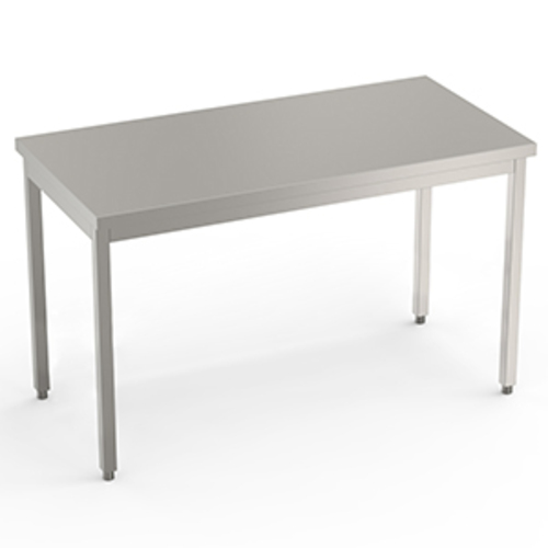 Mesa central sin estante Mod ETT12S