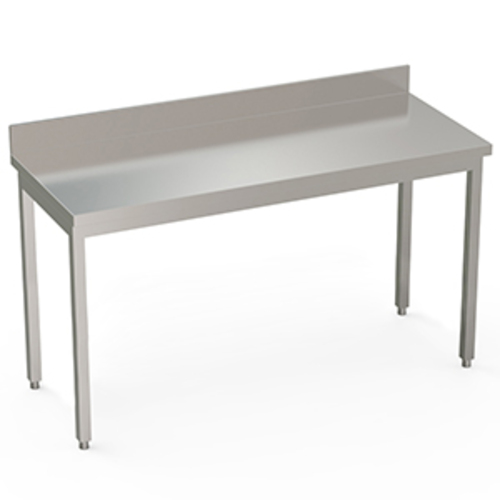 Mesa mural sin estante Mod ETTA7S