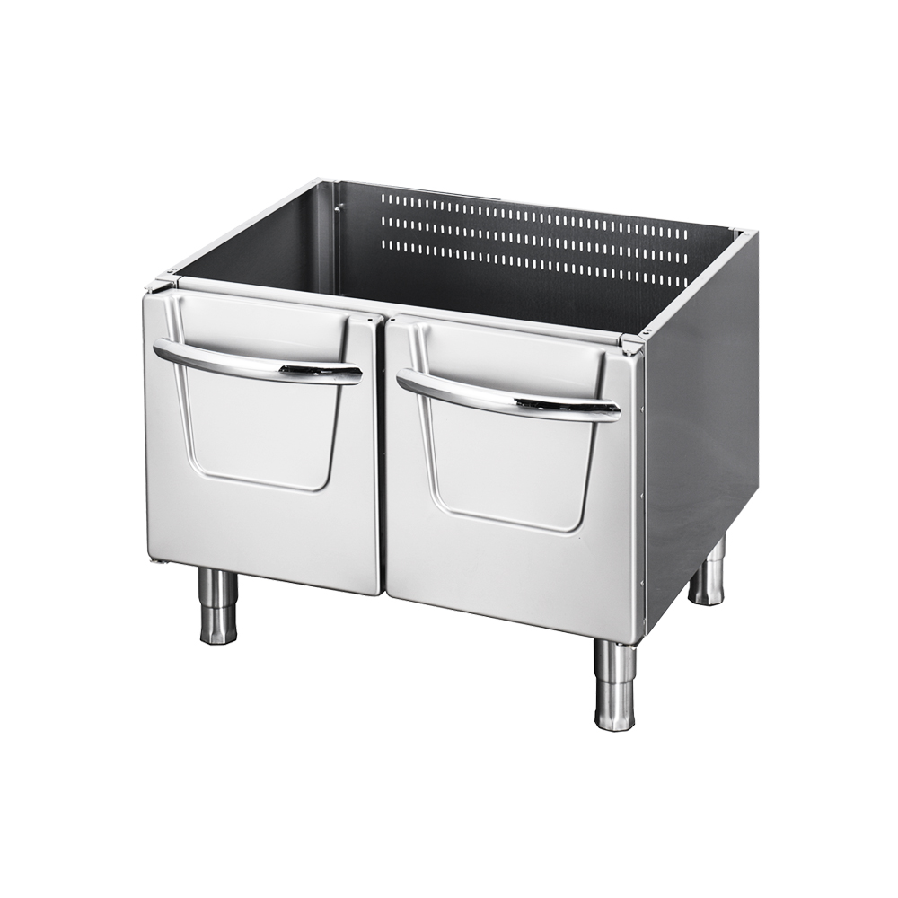 Soporte para base con puertas, Mod. FI5 6795