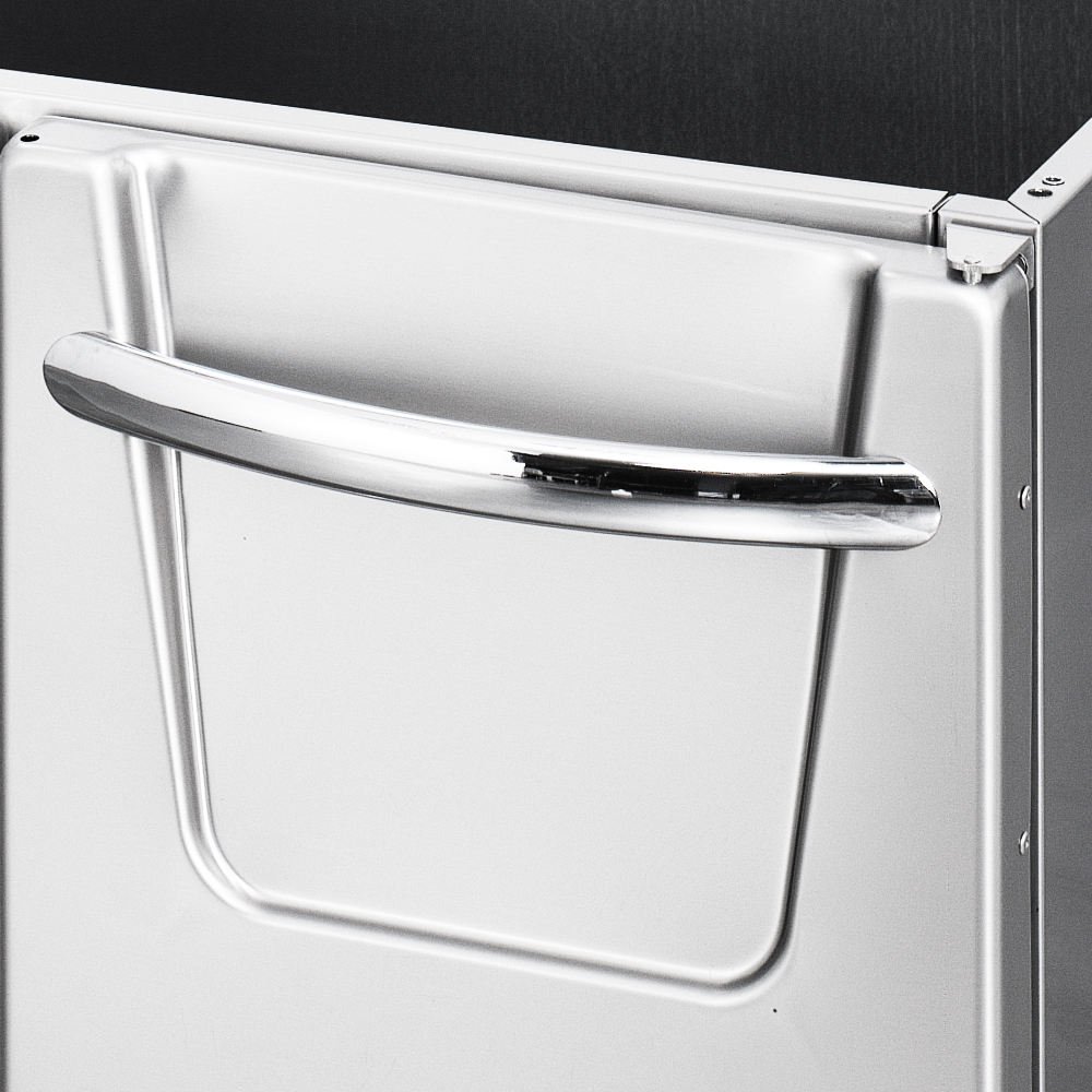 Soporte para base con puertas, Mod. FI5 6795 2