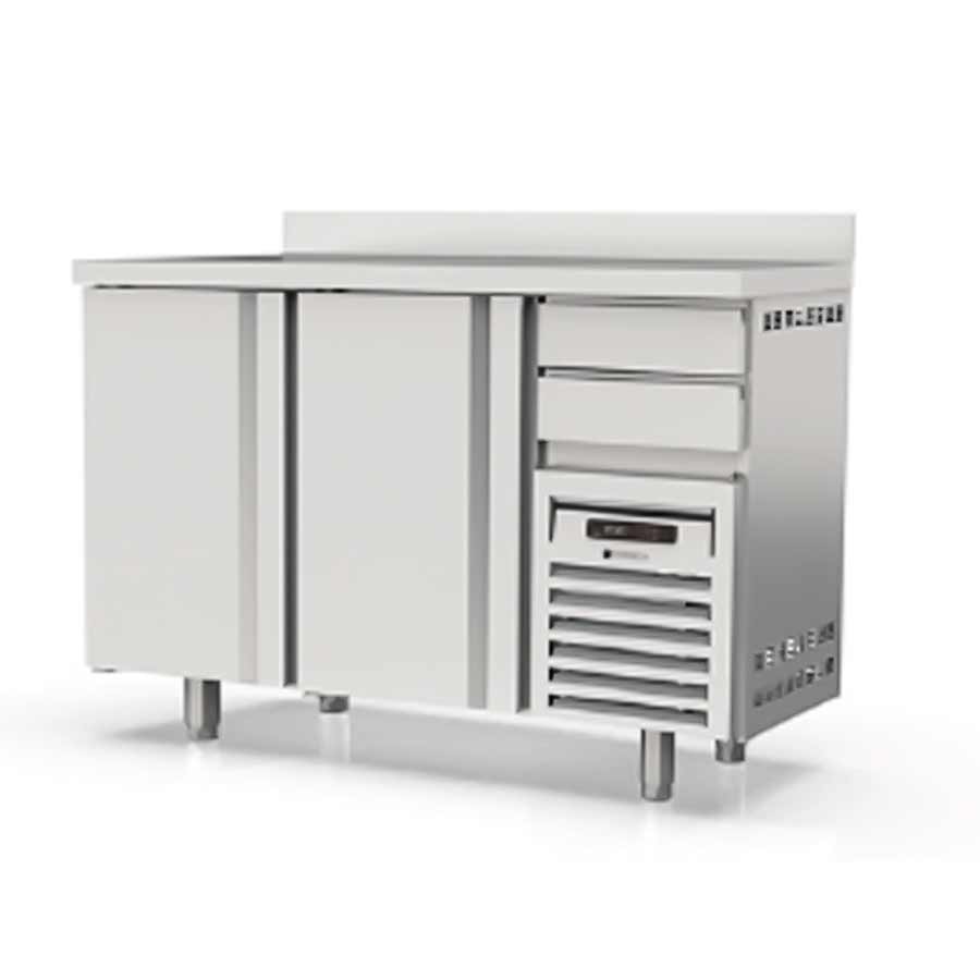 Mesa refrigerada FMR-150