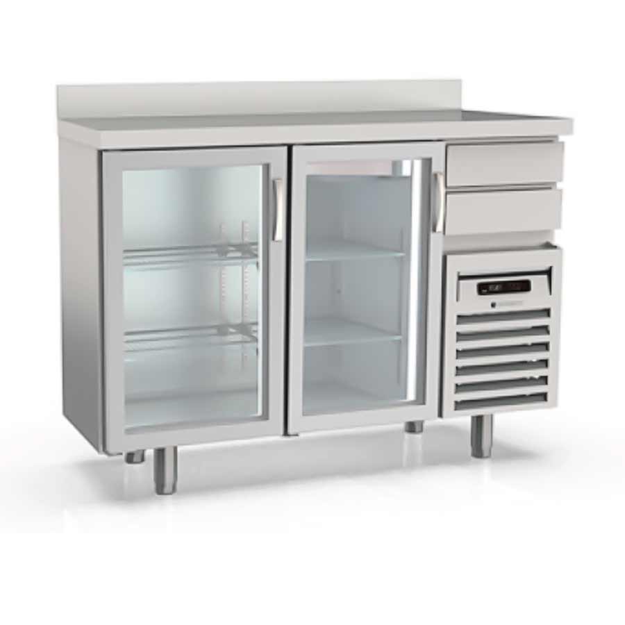 Mesa refrigerada FMRV-150